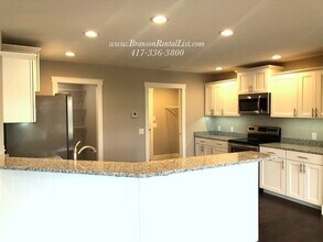 343 Holts Lake Dr in Branson, MO - Building Photo - Building Photo