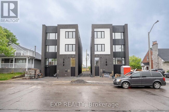 property at 360-360 Lacasse Ave