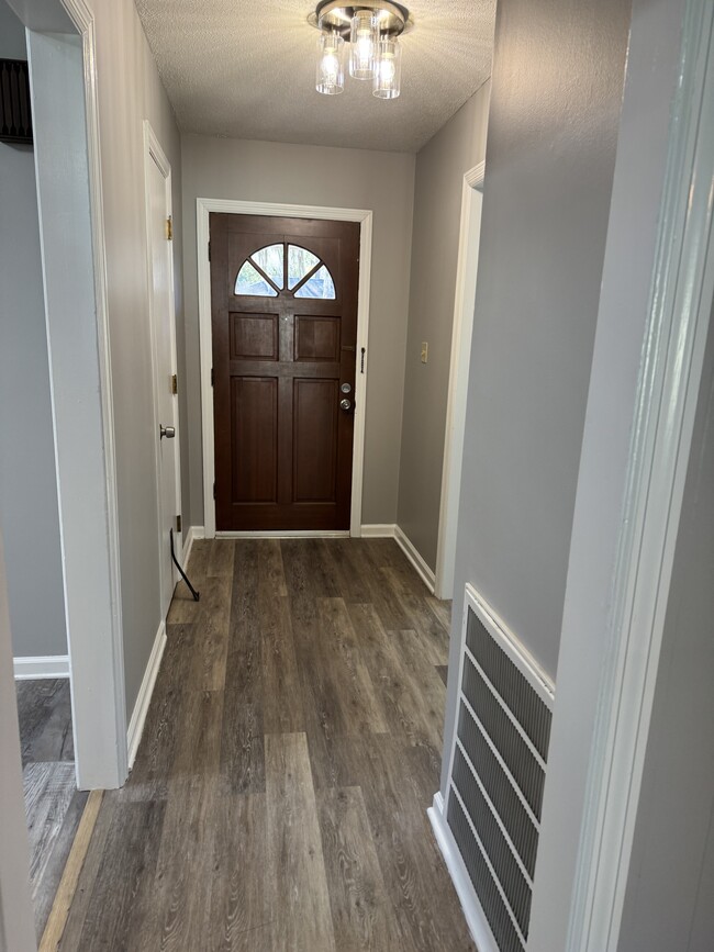 1115 Oakleaf Dr in Savannah, GA - Building Photo - Building Photo
