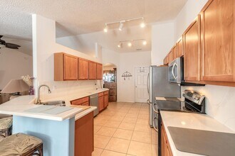 46 Pickering Dr in Palm Coast, FL - Building Photo - Building Photo