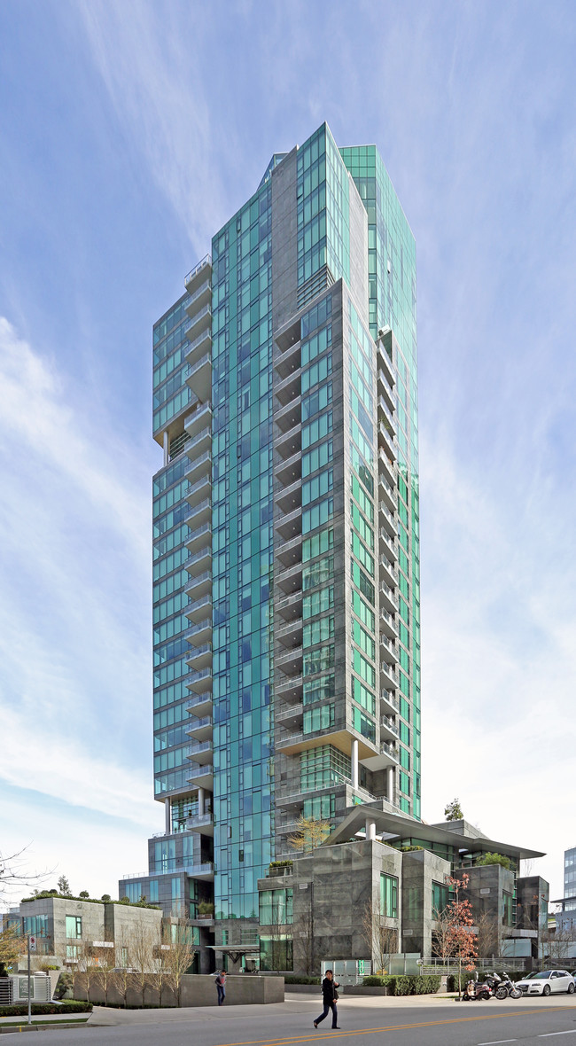 Three Harbour Green in Vancouver, BC - Building Photo - Building Photo