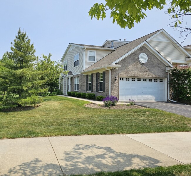 property at 1541 Millbrook Dr