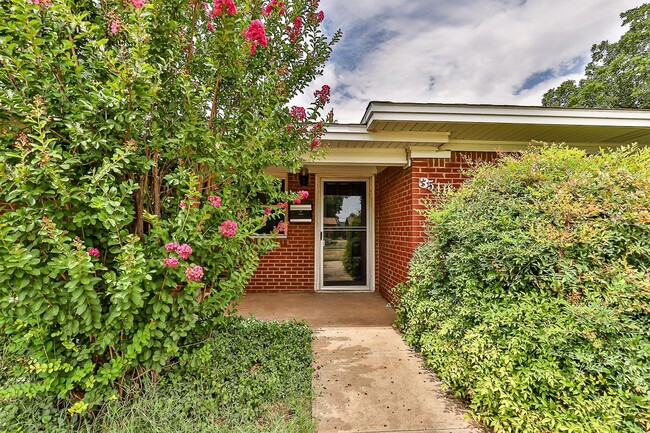 3510 47th St in Lubbock, TX - Building Photo - Building Photo