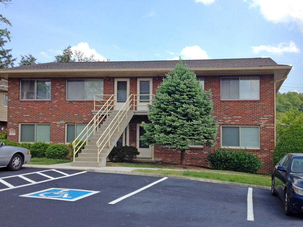 Shenandoah Apartments Knoxville, TN Apartments For Rent