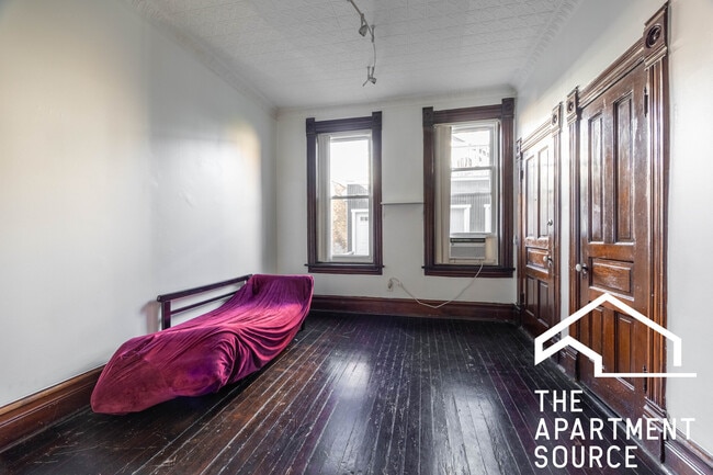 1820 S Allport St in Chicago, IL - Building Photo - Building Photo