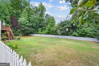 940 Southfield Ln in Alpharetta, GA - Foto de edificio - Building Photo