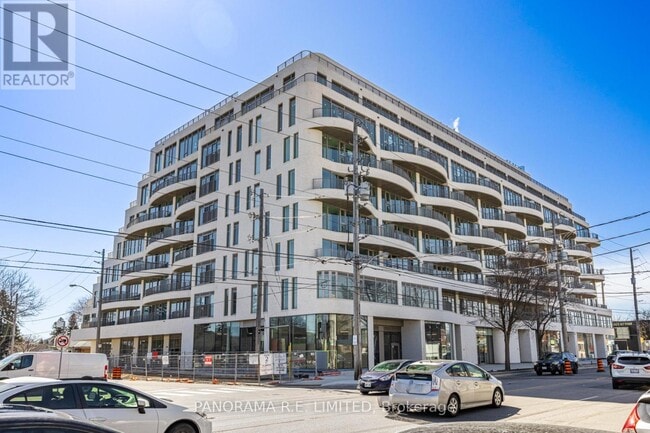 property at 689-689 The Queensway