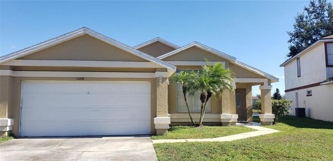 14209 Avonlea Ct in Orlando, FL - Building Photo - Building Photo