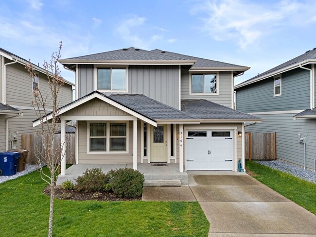 property at 9106 E Sherwood St