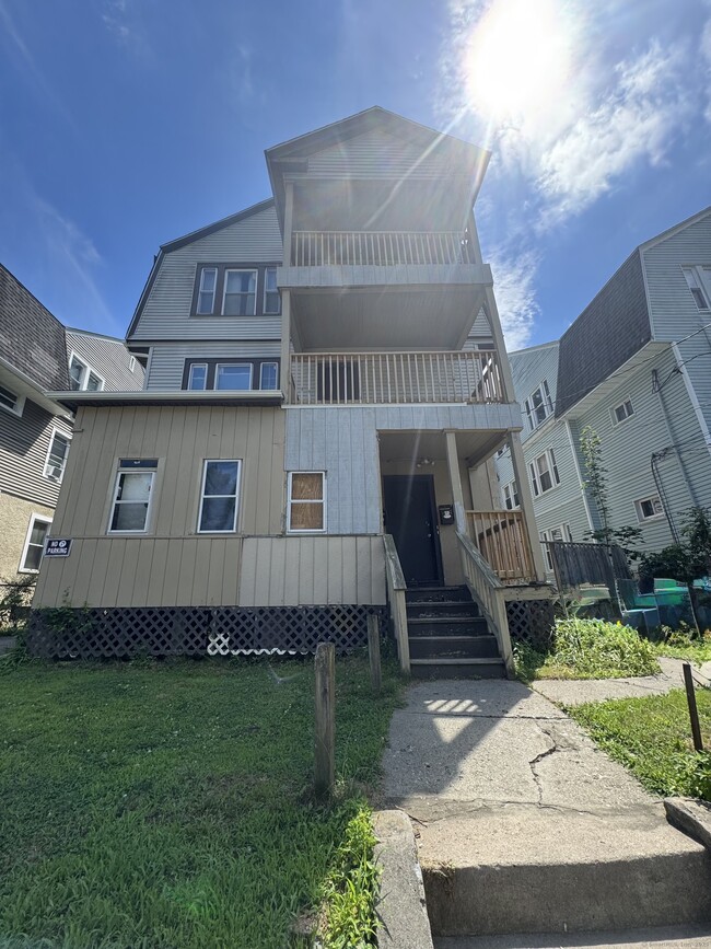 property at 494 Edgewood St