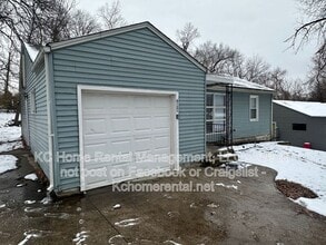 6121 Rowland Ave in Kansas City, KS - Building Photo - Building Photo
