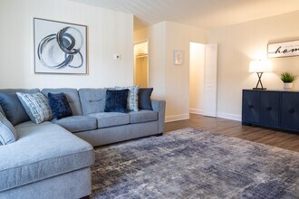 Painters Mill Apartments in Owings Mills, MD - Foto de edificio - Interior Photo