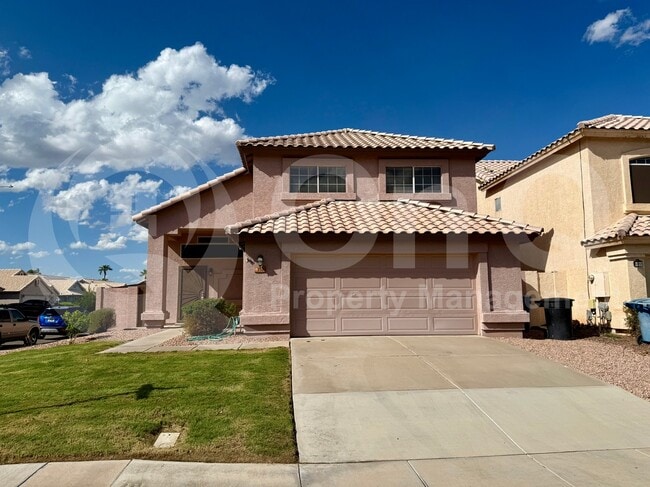 property at 1520 E Flint St