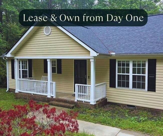 property at 2122 Sterling Creek Ln