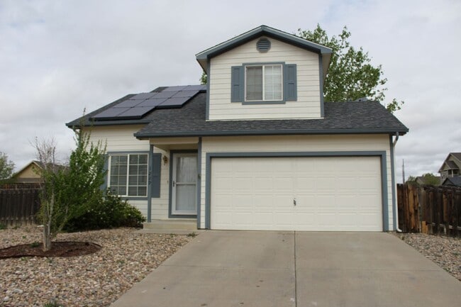 property at 1229 Silverqueen Rd