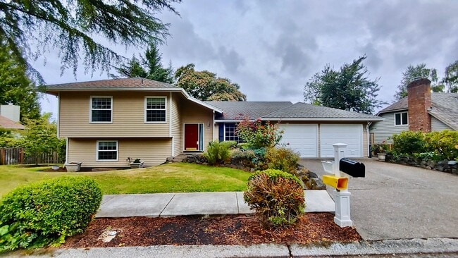 property at 4134 Orchard Way