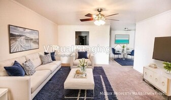 5415 Marshall St in Lubbock, TX - Building Photo