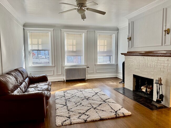 250 Commonwealth Ave, Unit 20 in Boston, MA - Building Photo - Building Photo