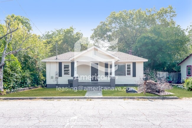 property at 1230 13th Ave