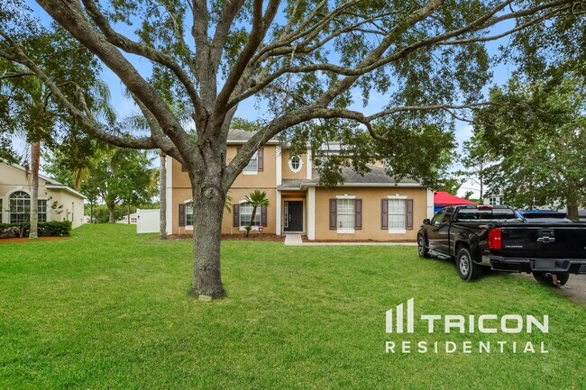 property at 800 Silvertip Rd