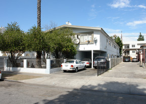 14239 Friar St Apartments