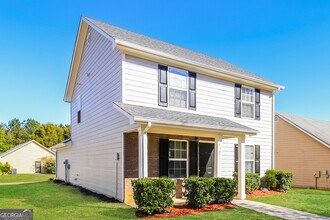6307 Avery St SW in Covington, GA - Building Photo - Building Photo