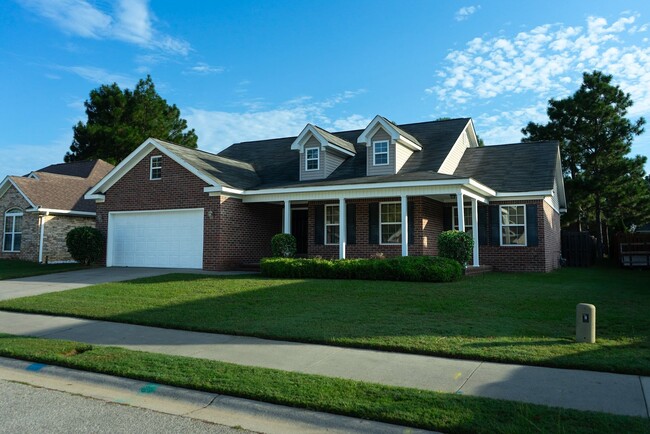 608 Butler Springs Cir in Grovetown, GA - Building Photo - Building Photo