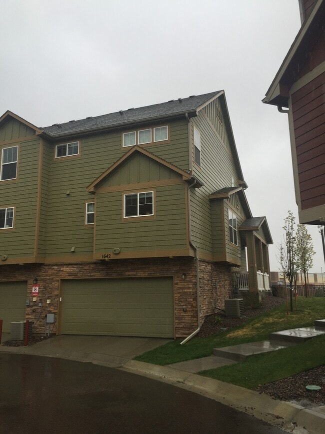 1642 Cherokee Mountain Cir in Castle Rock, CO - Building Photo - Building Photo
