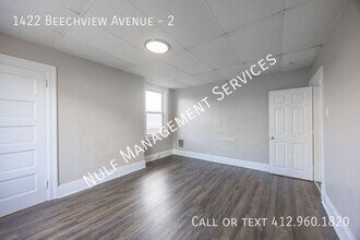 1422 Beechview Ave in Pittsburgh, PA - Building Photo - Building Photo