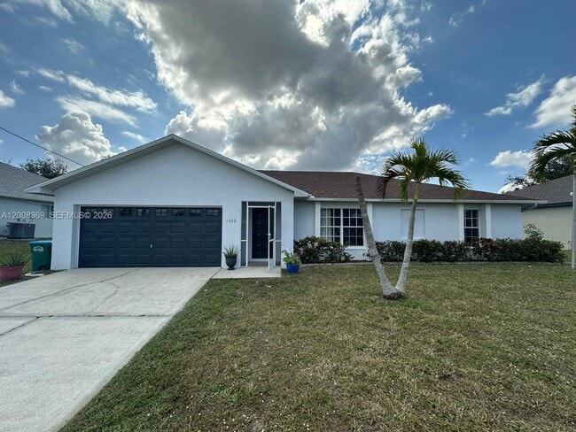 property at 1306 SW 11th St