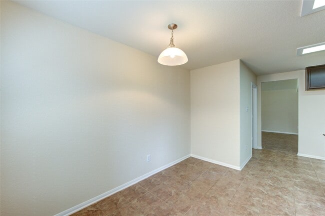 property at 14839 Fir Knoll Way