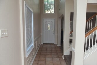 1600 Quarry Dr in Killeen, TX - Foto de edificio - Building Photo