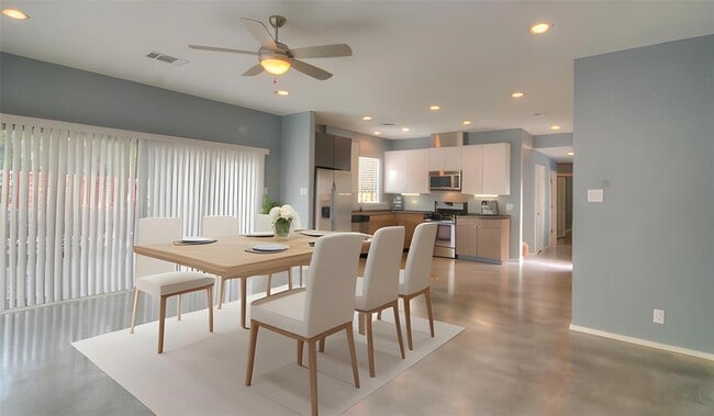 4527 Depew Ave in Austin, TX - Building Photo - Building Photo