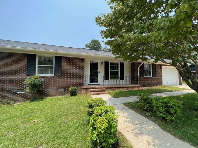 property at 5202 Remington Rd