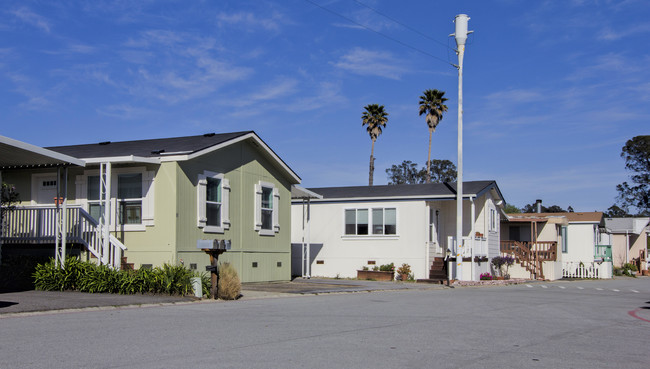 2630 Orchard St in Soquel, CA - Building Photo - Building Photo