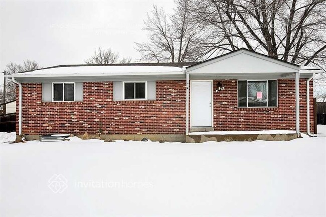 property at 2122 Truda Dr