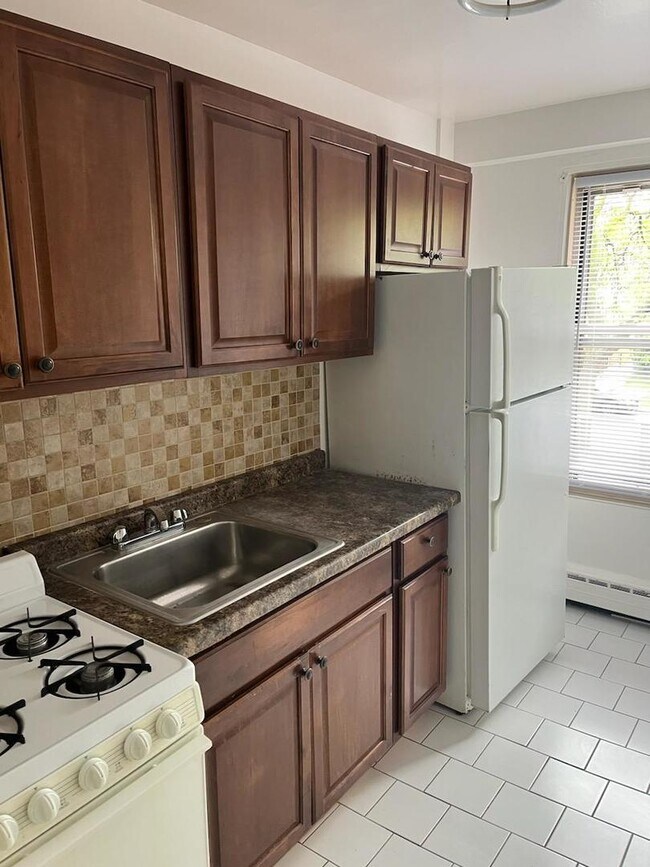 2610 W Berwyn Ave in Chicago, IL - Building Photo - Building Photo