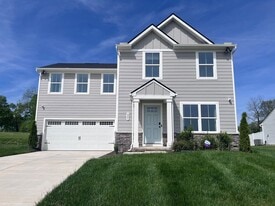 605 Merle Ave in Franklin, KY - Building Photo