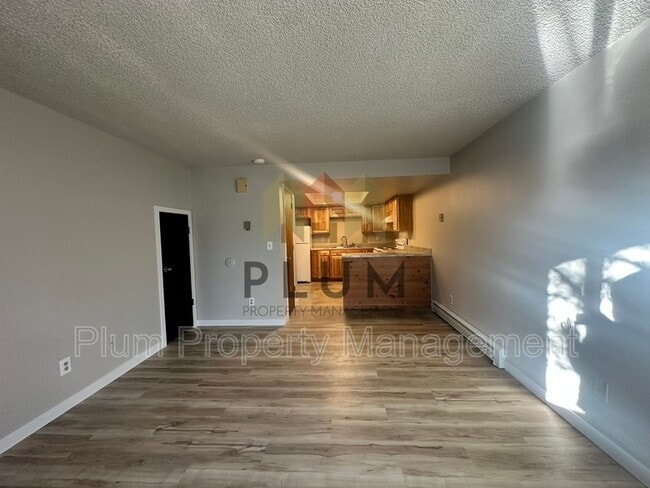 property at 809 Bulwer St