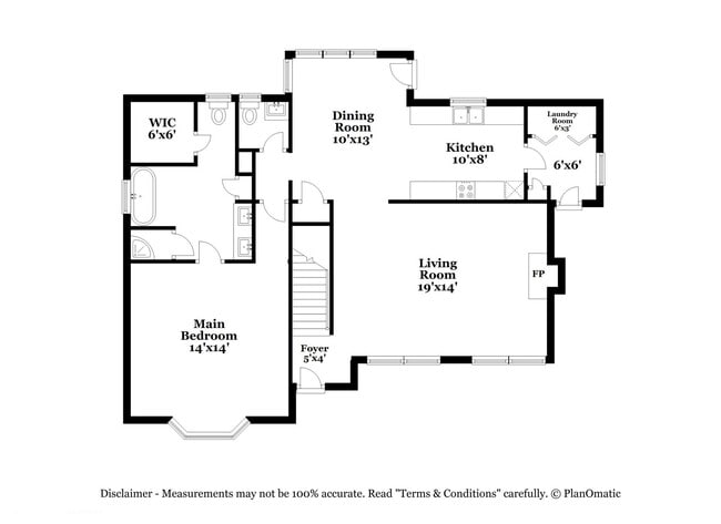 233 Walnut Creek Dr in Clayton, NC - Building Photo - Building Photo