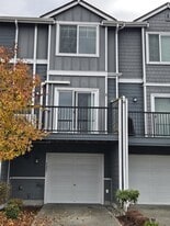 3337 30th Dr in Everett, WA - Building Photo