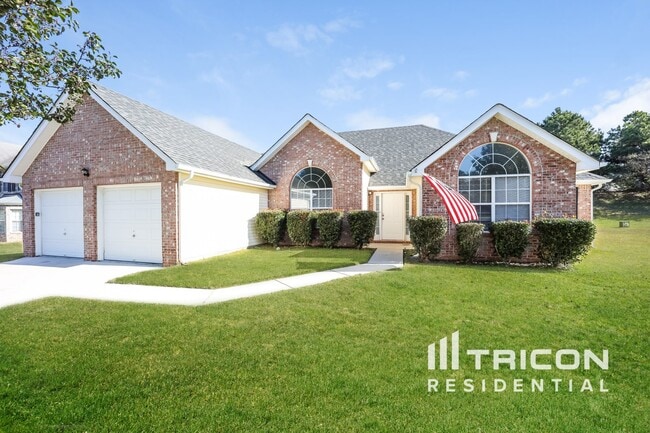 property at 9466 Deer Crossing Dr