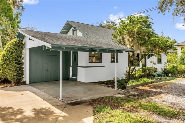 2070 St George St in Winter Park, FL - Building Photo - Building Photo