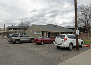 The Phoenix in Boulder, CO - Foto de edificio - Building Photo