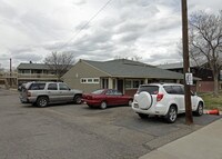 2910 5th St in Boulder, CO - Foto de edificio - Building Photo