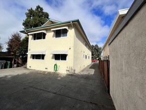 1346 Pearl St in Alameda, CA - Building Photo - Building Photo