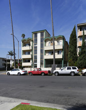 Choi Chul Apartments in Los Angeles, CA - Building Photo - Building Photo