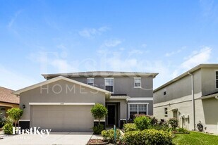 13503 Red Ear Ct in Riverview, FL - Building Photo