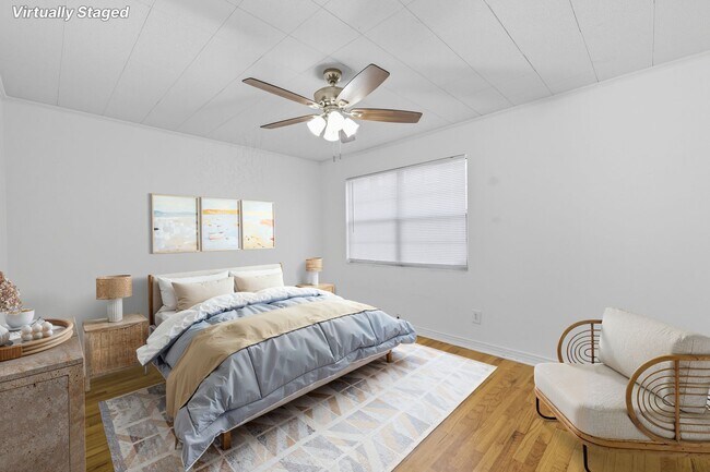 243 Dalton Ct in Tallahassee, FL - Building Photo - Building Photo