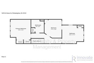 1670 N Felton St in Philadelphia, PA - Building Photo - Building Photo